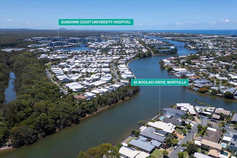 Photo - 85 Boolagi Drive, Wurtulla QLD 4575 - Image 27