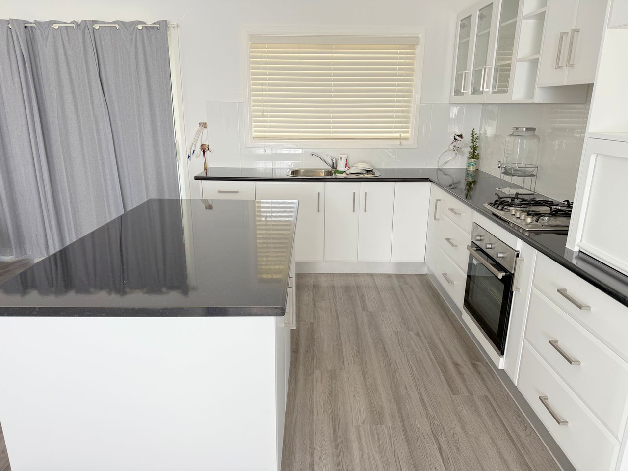 2-bedroom house at 85 Boolooroo Street, Ashley, NSW 2400, Moree Plains, New South Wales