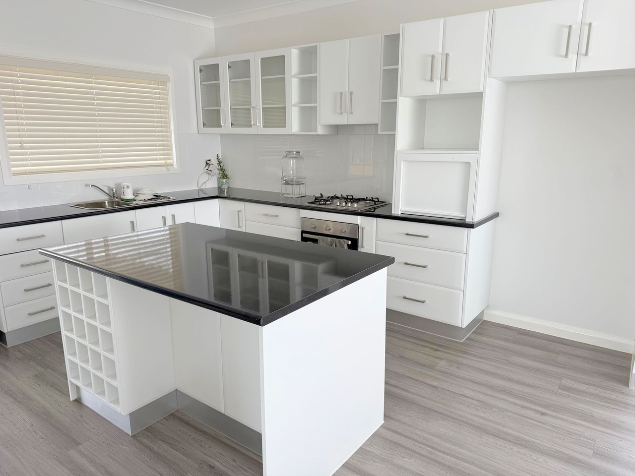 2-bedroom house at 85 Boolooroo Street, Ashley, NSW 2400, Moree Plains, New South Wales