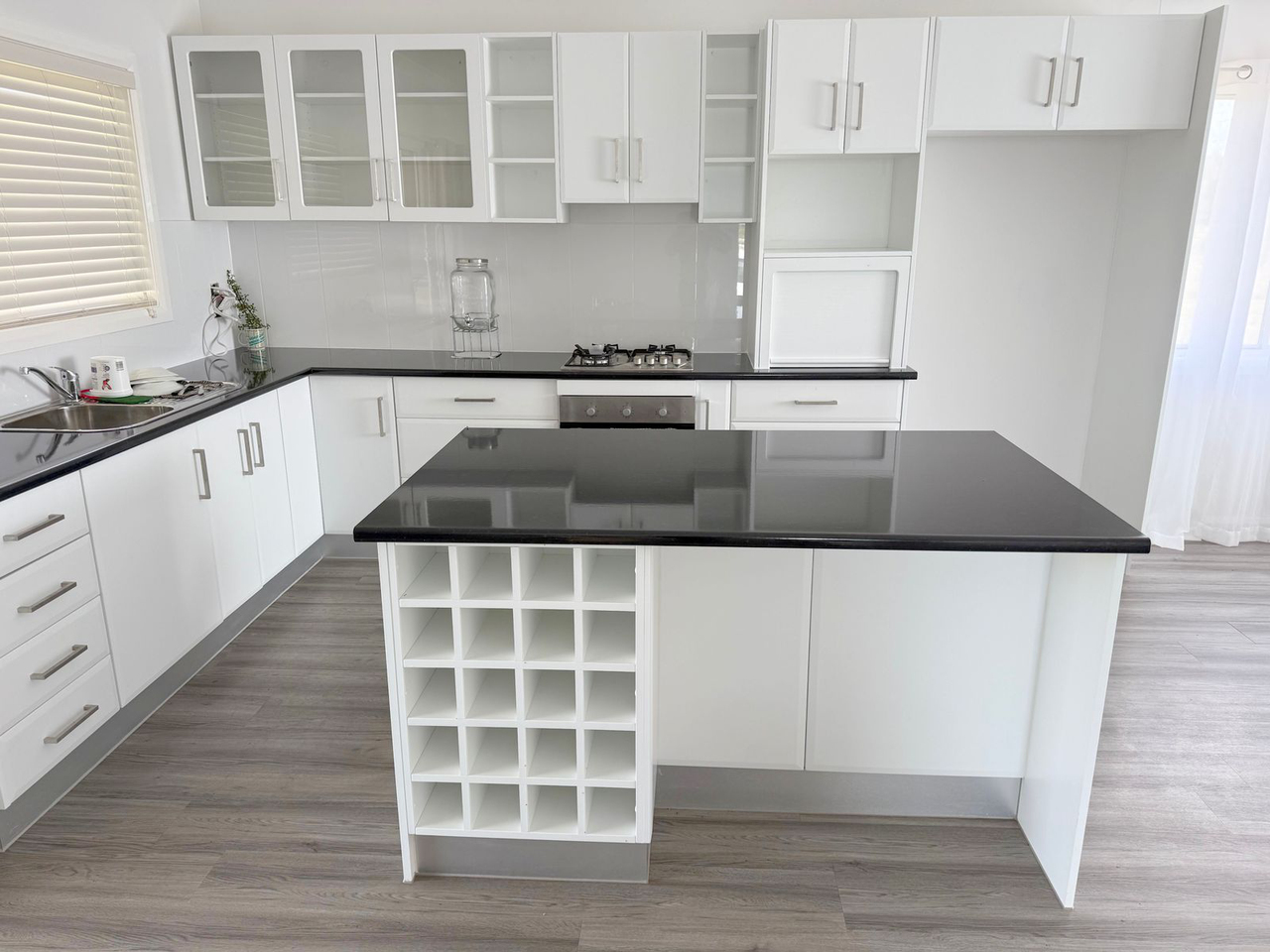 2-bedroom house at 85 Boolooroo Street, Ashley, NSW 2400, Moree Plains, New South Wales