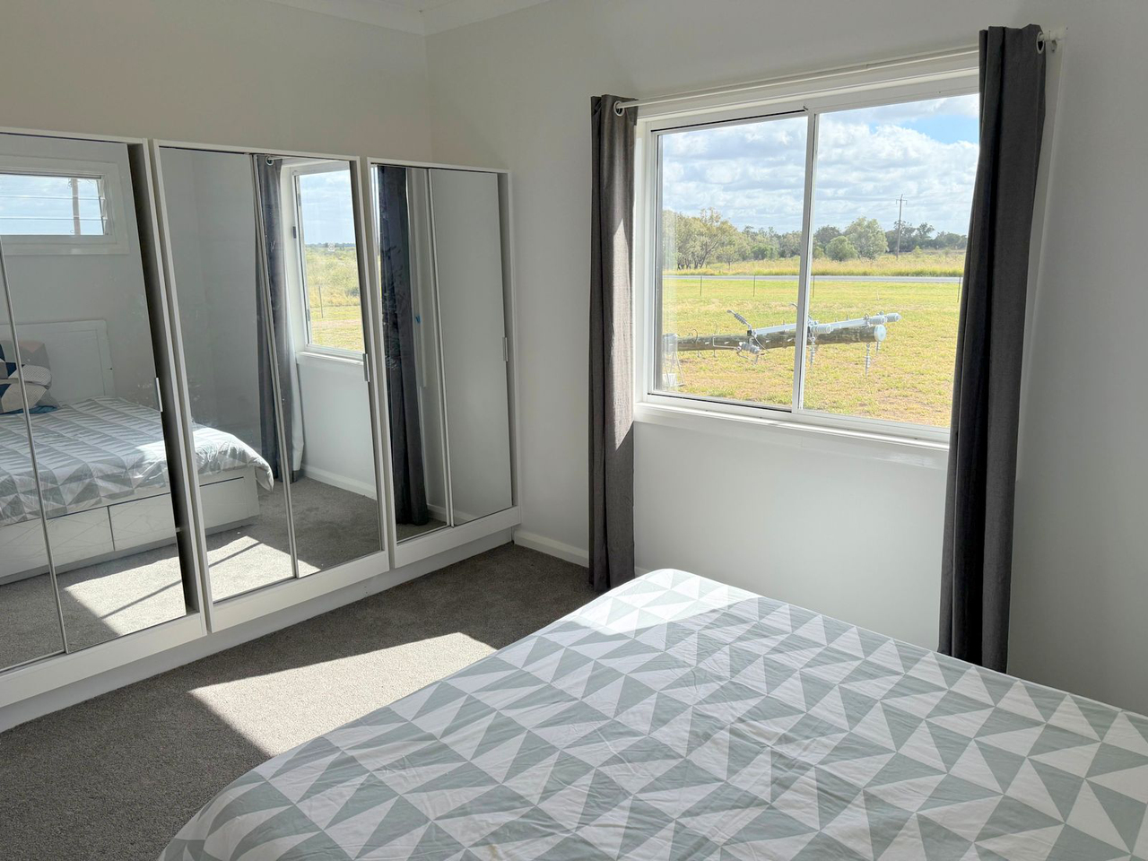 2-bedroom house at 85 Boolooroo Street, Ashley, NSW 2400, Moree Plains, New South Wales