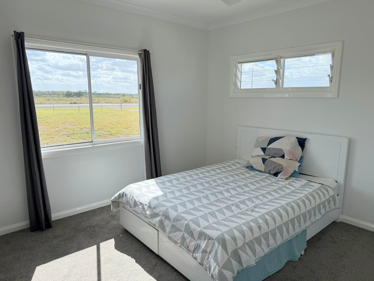 2-bedroom house at 85 Boolooroo Street, Ashley, NSW 2400, Moree Plains, New South Wales