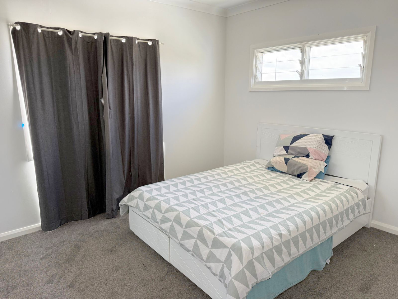 2-bedroom house at 85 Boolooroo Street, Ashley, NSW 2400, Moree Plains, New South Wales