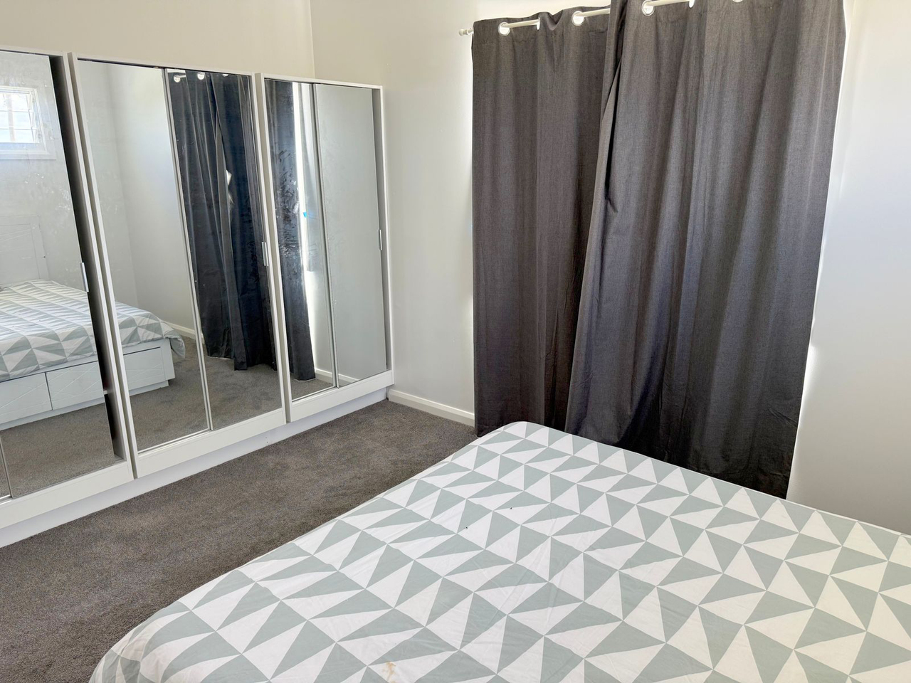 2-bedroom house at 85 Boolooroo Street, Ashley, NSW 2400, Moree Plains, New South Wales
