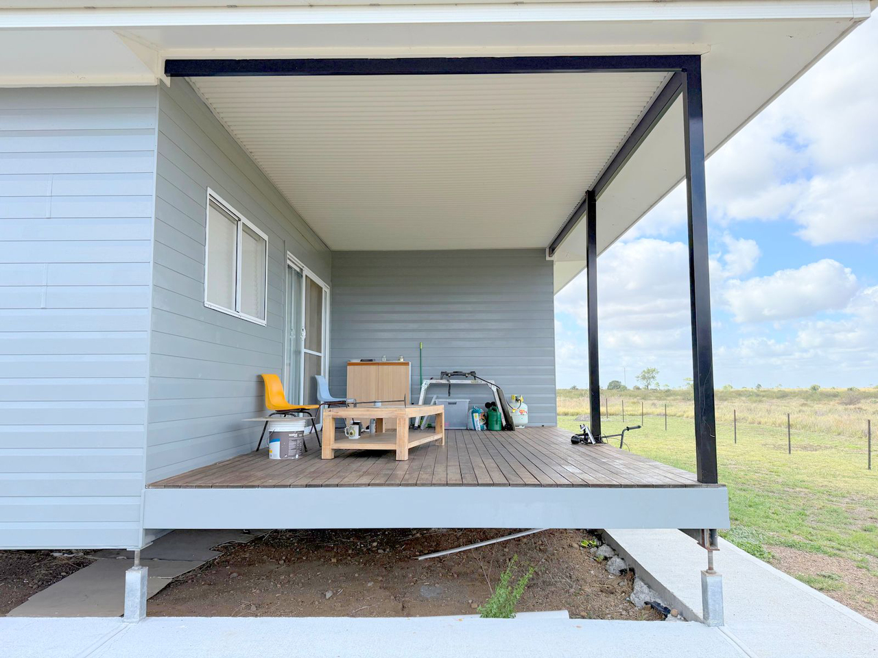 2-bedroom house at 85 Boolooroo Street, Ashley, NSW 2400, Moree Plains, New South Wales