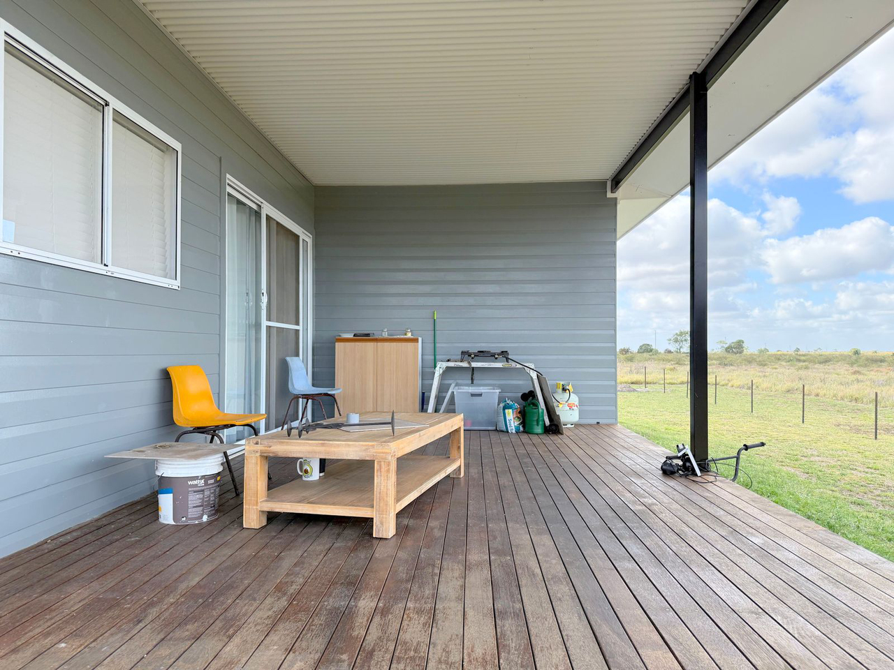 2-bedroom house at 85 Boolooroo Street, Ashley, NSW 2400, Moree Plains, New South Wales