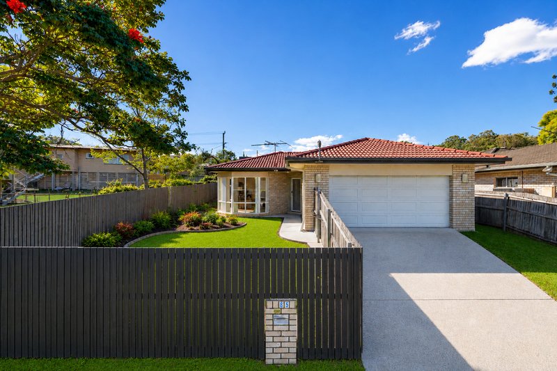 Photo - 85 Breton Street, Sunnybank QLD 4109 - Image 1