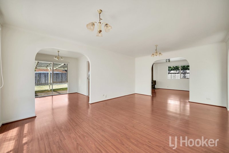 85 Bridgewater Way, Rowville VIC 3178