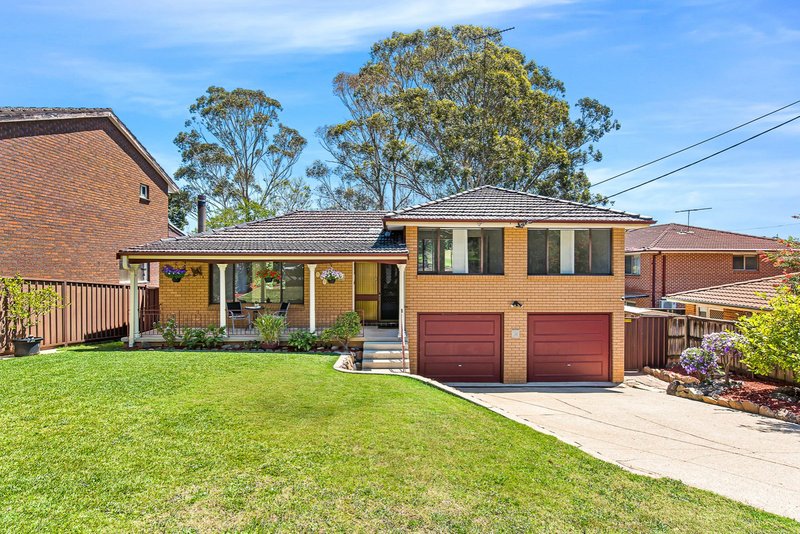 85 Brighton St , Greystanes NSW 2145