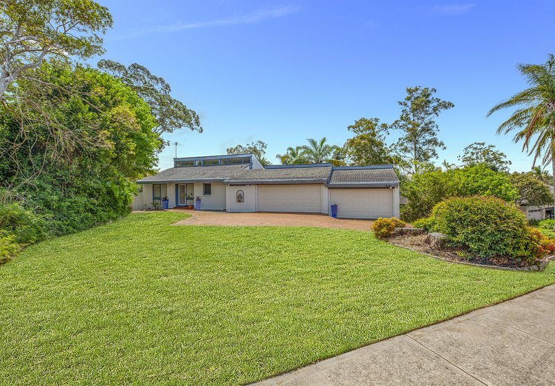 85 Britannia Road, Castle Hill NSW 2154