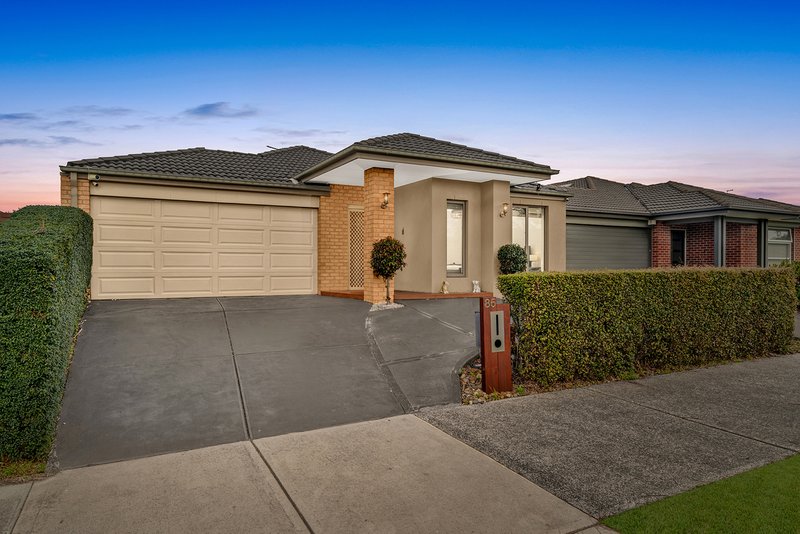 Photo - 85 Brookwater Parade, Lyndhurst VIC 3975 - Image 1