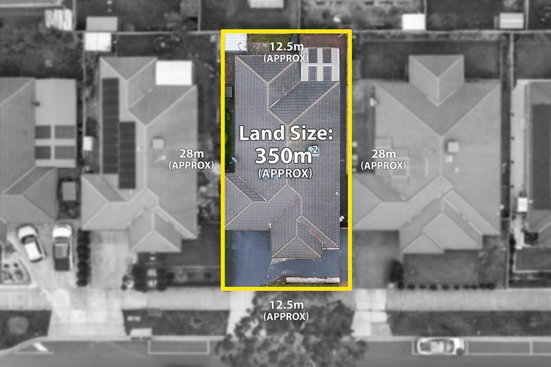 Photo - 85 Brookwater Parade, Lyndhurst VIC 3975 - Image 17