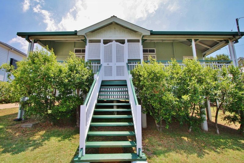 Photo - 85 Bunya Street, Greenslopes QLD 4120 - Image 1