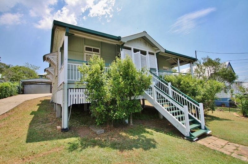 Photo - 85 Bunya Street, Greenslopes QLD 4120 - Image 2