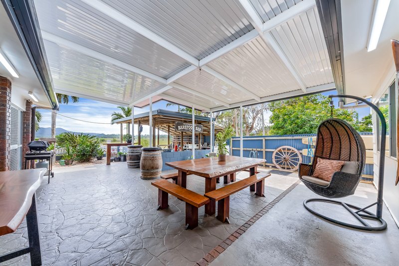 85 Camm Road, Mount Julian QLD 4800