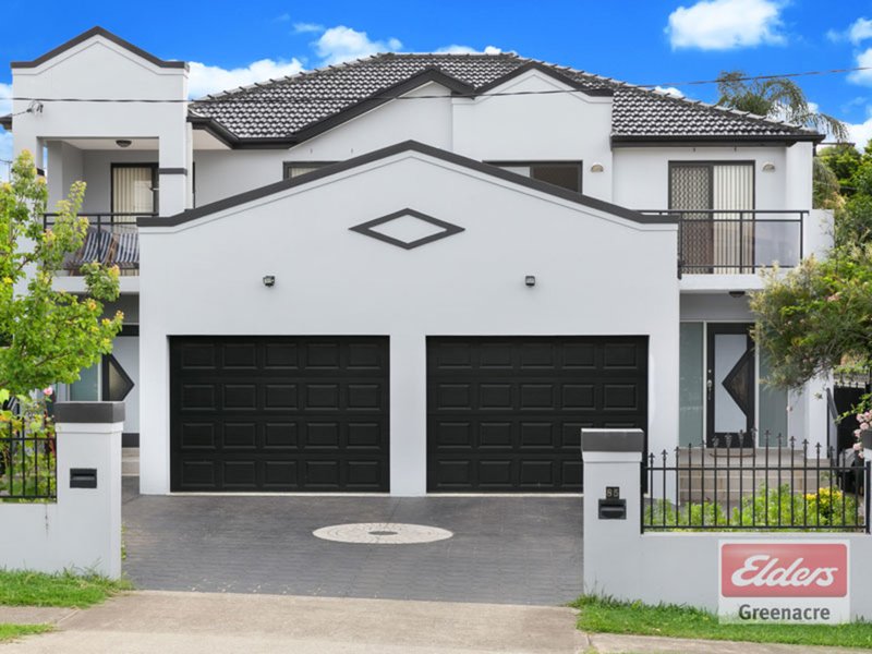 85 Cardigan Road, Greenacre NSW 2190