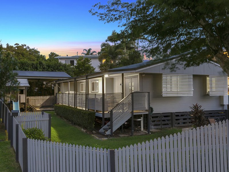 85 Carrara Street, Mount Gravatt East QLD 4122