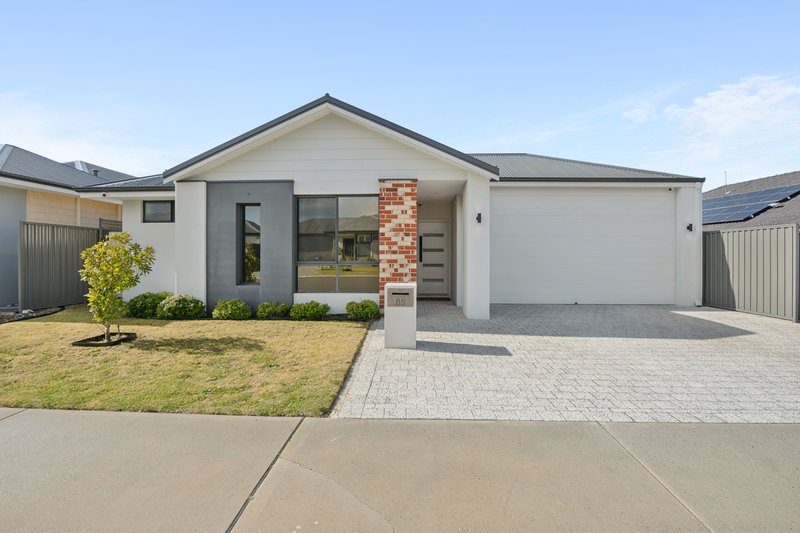 Photo - 85 Castlereagh Way, Brabham WA 6055 - Image 1