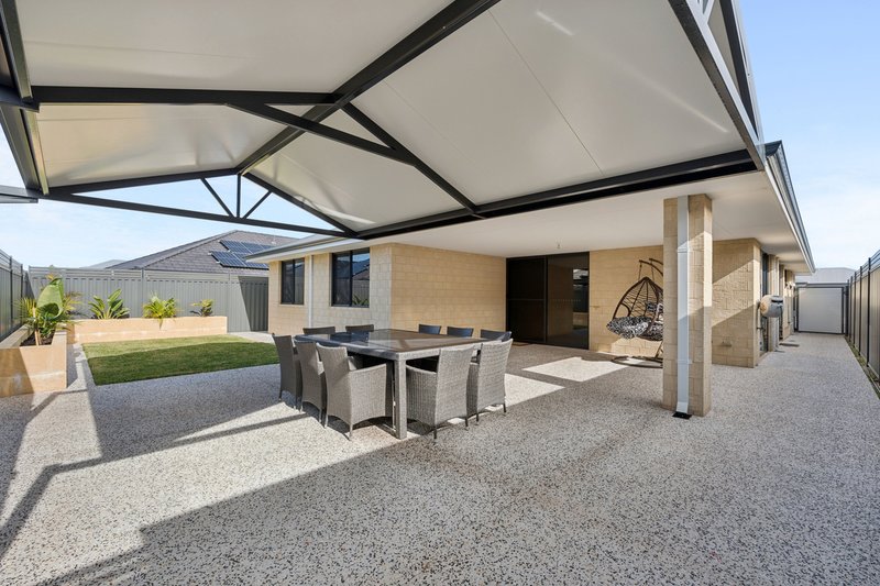 Photo - 85 Castlereagh Way, Brabham WA 6055 - Image 2