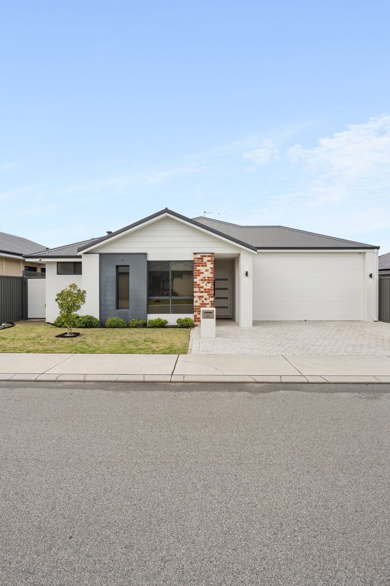 Photo - 85 Castlereagh Way, Brabham WA 6055 - Image 29