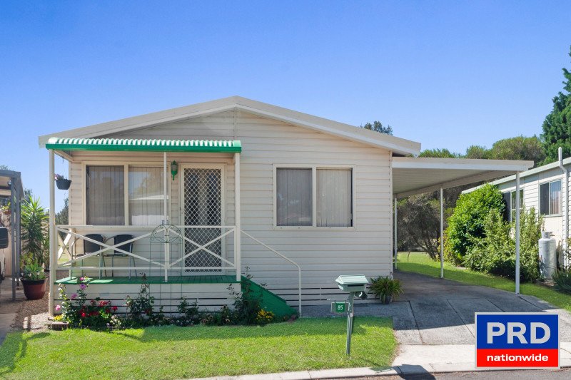 85 Casuarina Crescent, Kanahooka NSW 2530