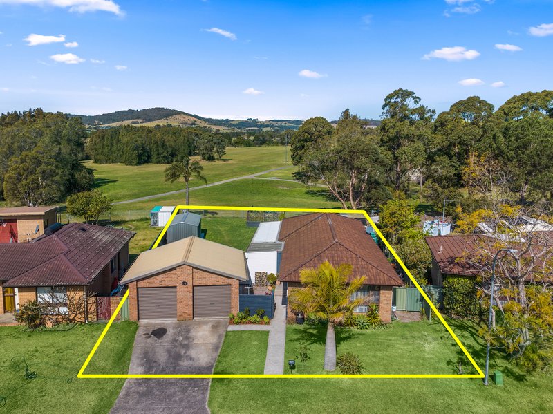 85 Cawdell Drive, Albion Park NSW 2527