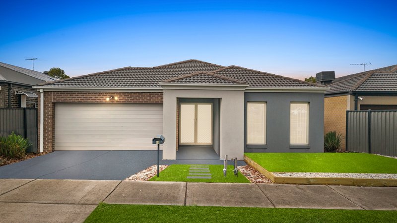 Photo - 85 Charteris Drive, Craigieburn VIC 3064 - Image 1
