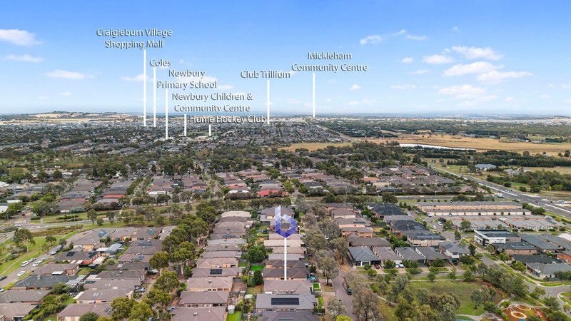 Photo - 85 Charteris Drive, Craigieburn VIC 3064 - Image 25