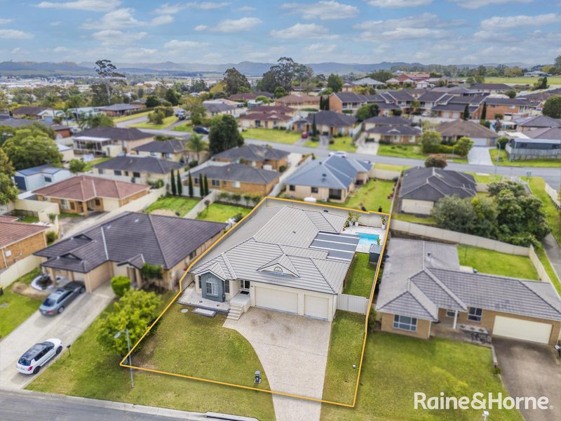 Photo - 85 Clayton Crescent, Rutherford NSW 2320 - Image 26