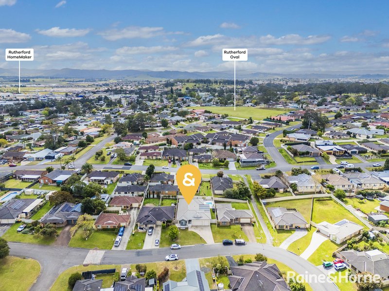 Photo - 85 Clayton Crescent, Rutherford NSW 2320 - Image 28