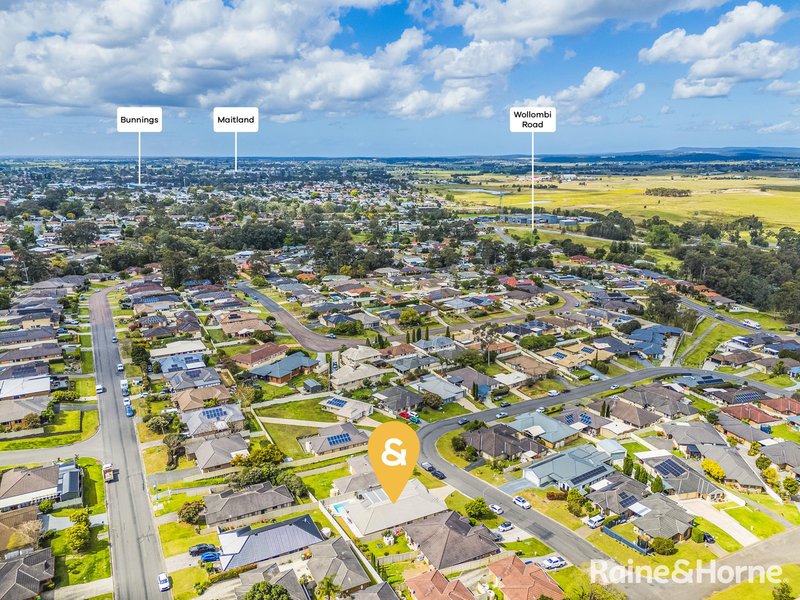 Photo - 85 Clayton Crescent, Rutherford NSW 2320 - Image 30