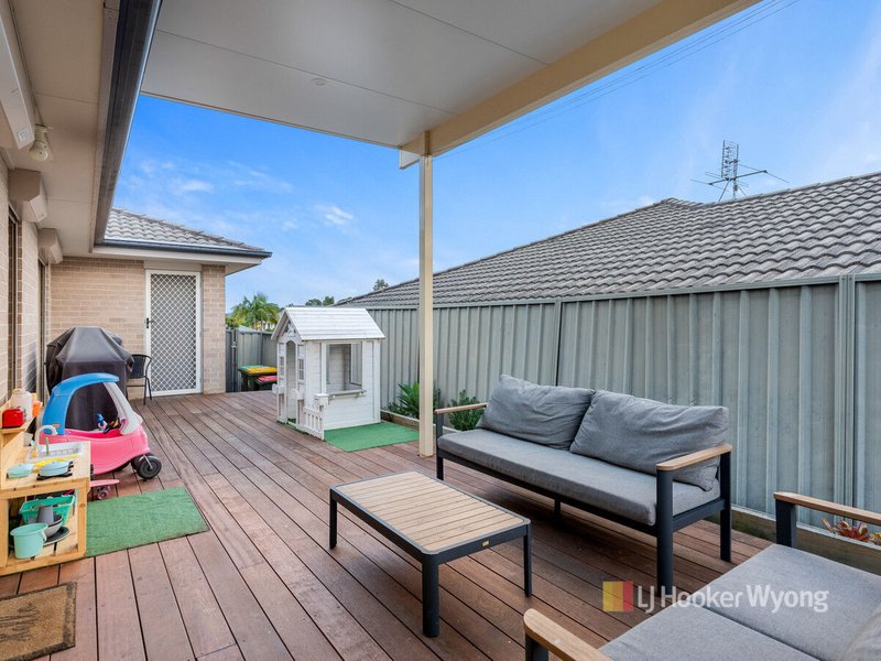 Photo - 85 Clydesdale Street, Wadalba NSW 2259 - Image 11