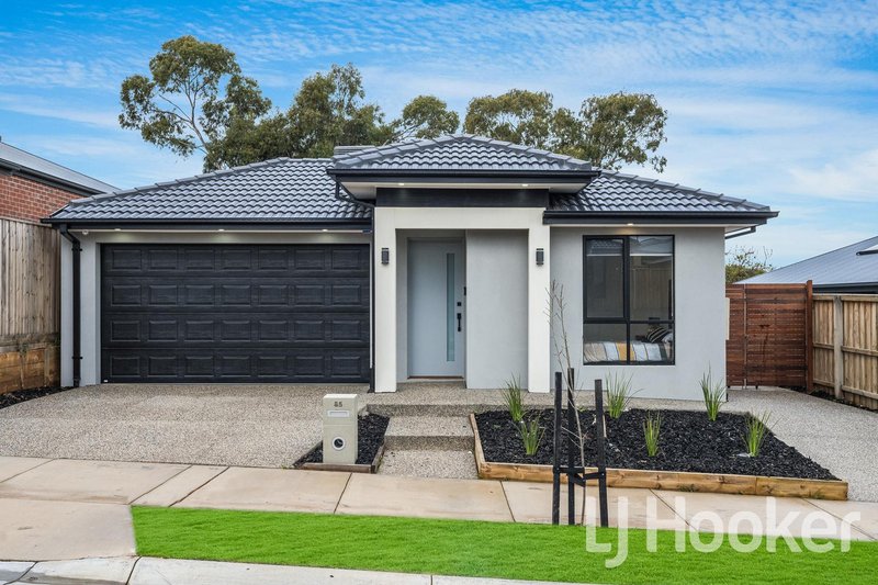 85 Connor Street, Bacchus Marsh VIC 3340