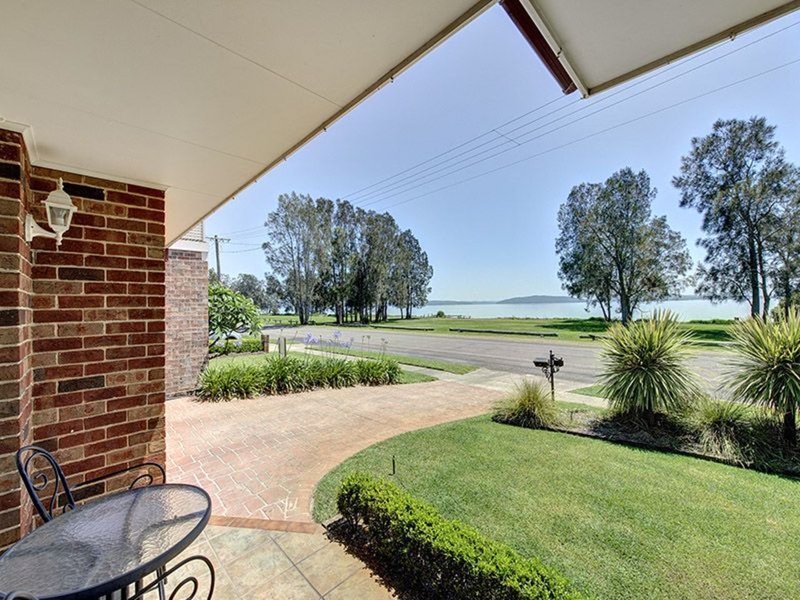 85 Cook Parade, Lemon Tree Passage NSW 2319