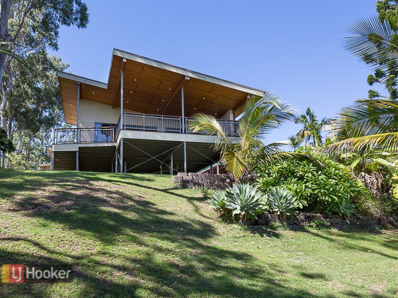 85 Coondooroopa Drive, Macleay Island QLD 4184