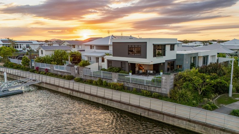 Photo - 85 Coral Sea Drive, Pelican Waters QLD 4551 - Image 1