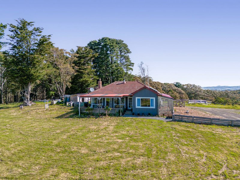 85 Corcorans Lane, Colbrook VIC 3342