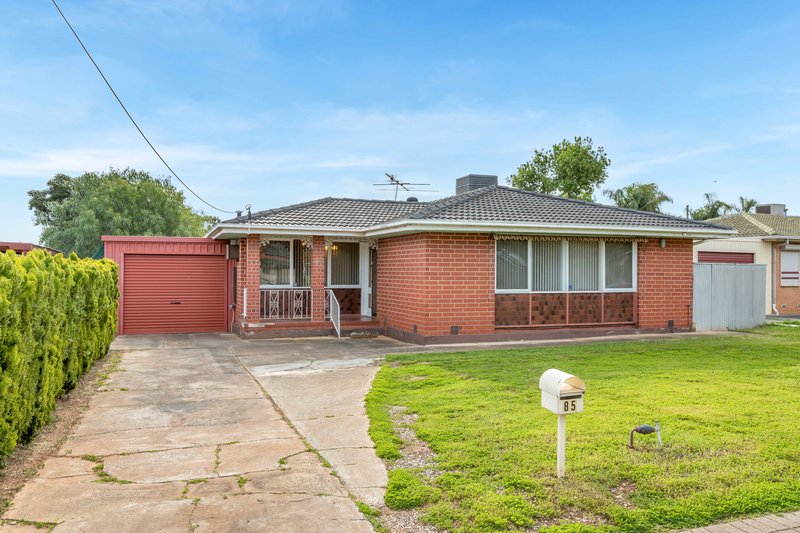 85 Coventry Road, Davoren Park SA 5113