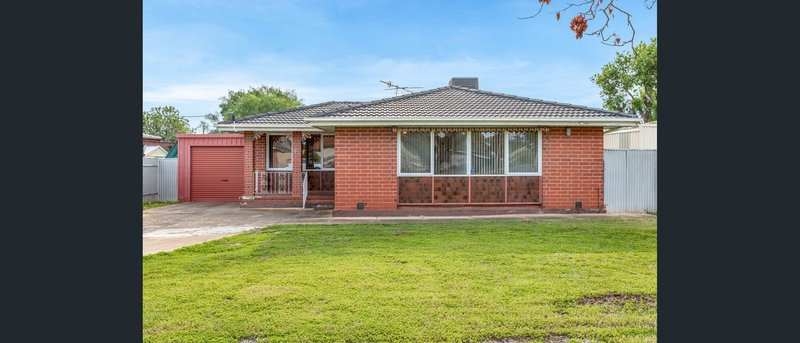 85 Coventry Road, Davoren Park SA 5113