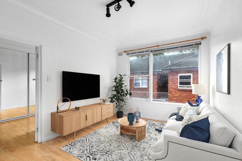 Photo - 8/5 Cross Street, Balgowlah NSW 2093 - Image 1
