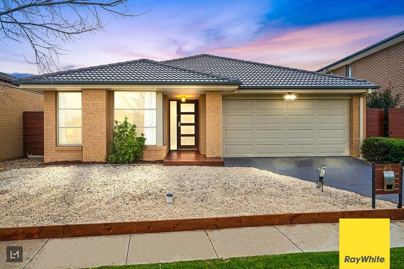 85 Crossway Avenue, Tarneit VIC 3029