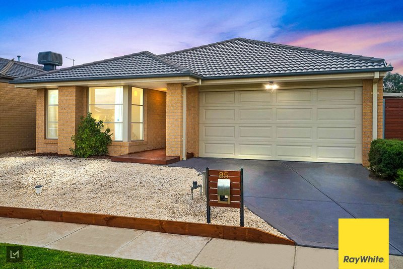 Photo - 85 Crossway Avenue, Tarneit VIC 3029 - Image 2