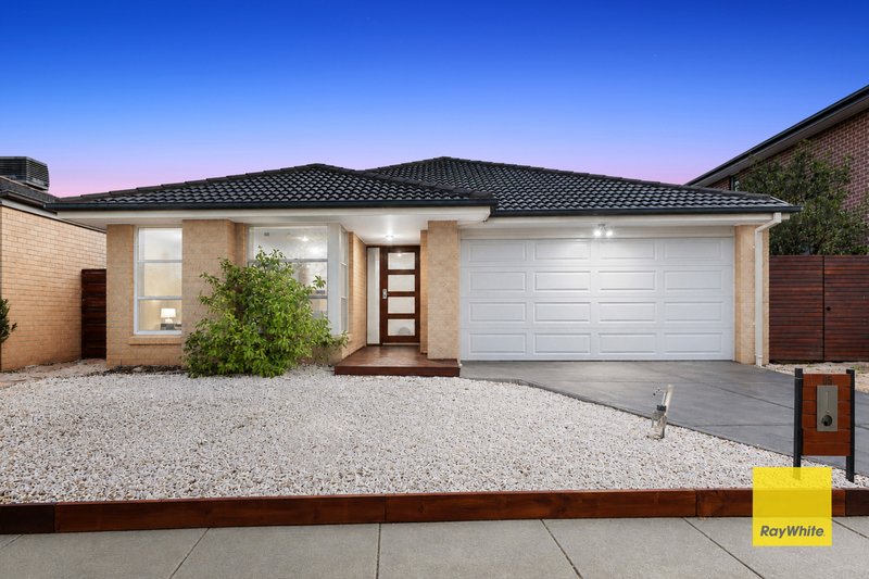 Photo - 85 Crossway Avenue, Tarneit VIC 3029 - Image 1