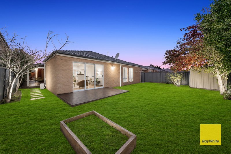Photo - 85 Crossway Avenue, Tarneit VIC 3029 - Image 19
