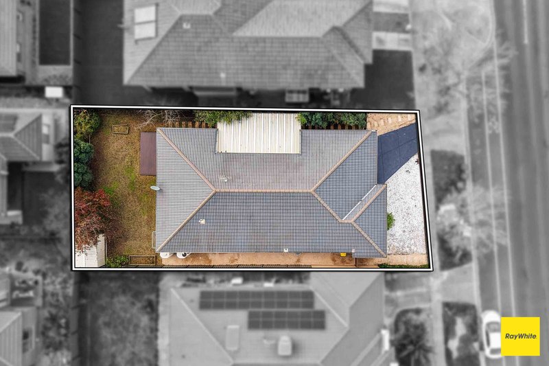 Photo - 85 Crossway Avenue, Tarneit VIC 3029 - Image 20