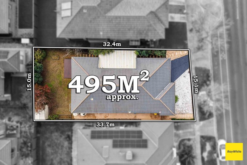Photo - 85 Crossway Avenue, Tarneit VIC 3029 - Image 21