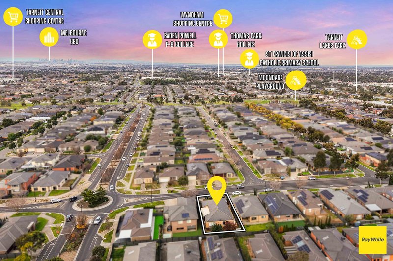 Photo - 85 Crossway Avenue, Tarneit VIC 3029 - Image 23