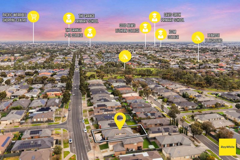 Photo - 85 Crossway Avenue, Tarneit VIC 3029 - Image 24