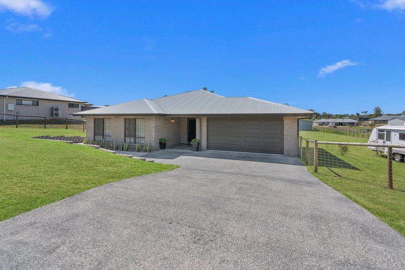 85 Currajong Circuit, Delaneys Creek QLD 4514