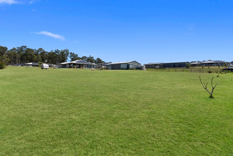 Photo - 85 Currajong Circuit, Delaneys Creek QLD 4514 - Image 3